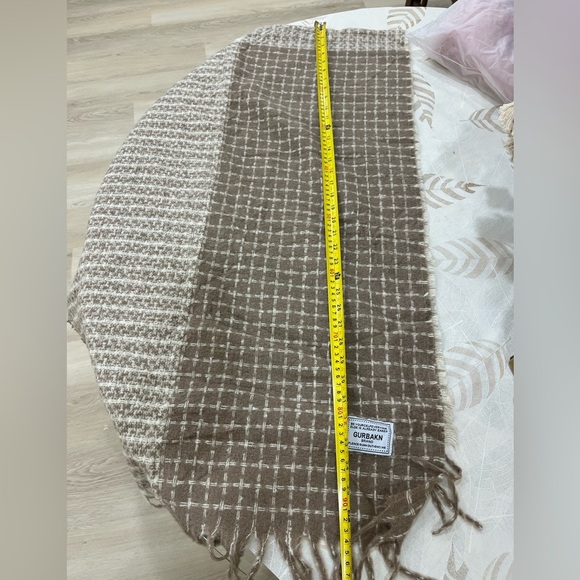 Winter Scarf for women or men - Picture 2 of 4